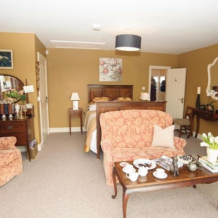 The Brown Hen Guest Accommodation Bandon Kültér fotó